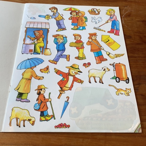 5x Spanish books - Picture 15 of 17